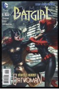 Batgirl (2011) 12  VFNM